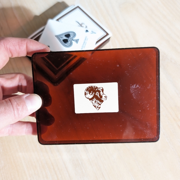 🌱Vintage Zippo Card Set - Picture 2 of 3